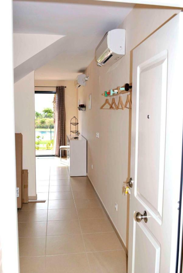 Casa De Lujo Para 6 Pers. - Descansar En Golf Panoramica San Jorge  Ngoại thất bức ảnh