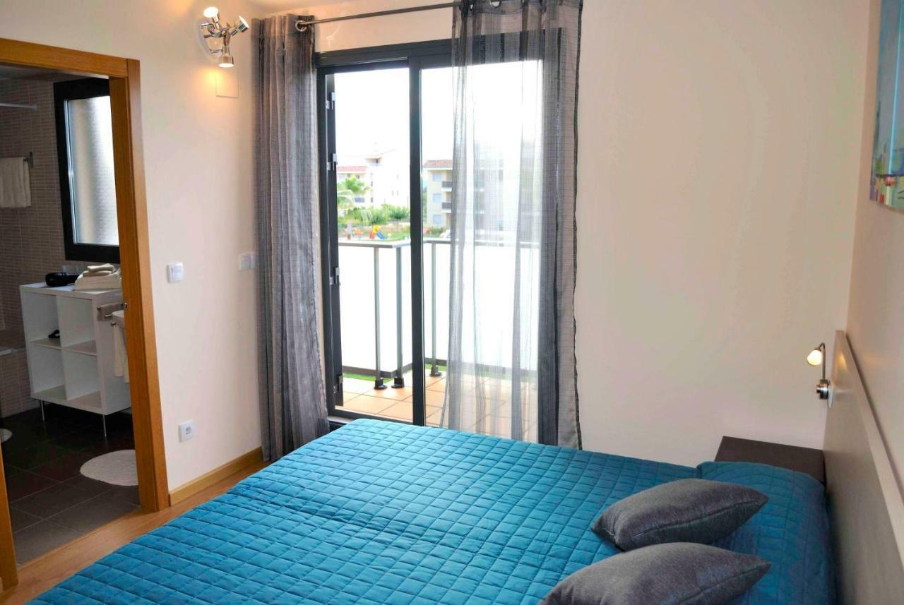 Casa De Lujo Para 6 Pers. - Descansar En Golf Panoramica San Jorge  Ngoại thất bức ảnh
