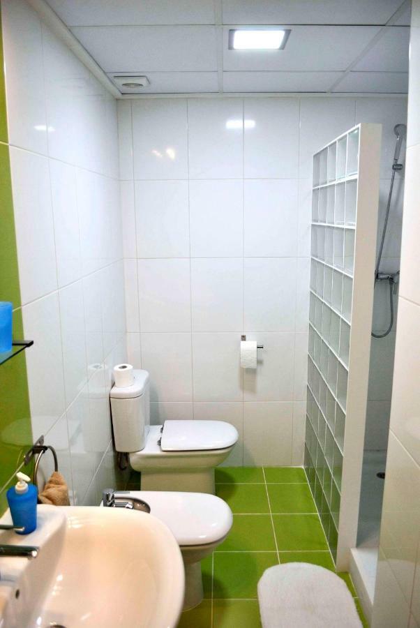 Casa De Lujo Para 6 Pers. - Descansar En Golf Panoramica San Jorge  Ngoại thất bức ảnh