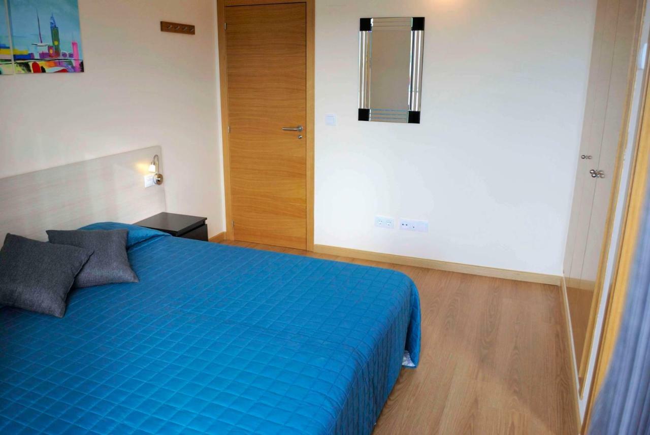 Casa De Lujo Para 6 Pers. - Descansar En Golf Panoramica San Jorge  Ngoại thất bức ảnh