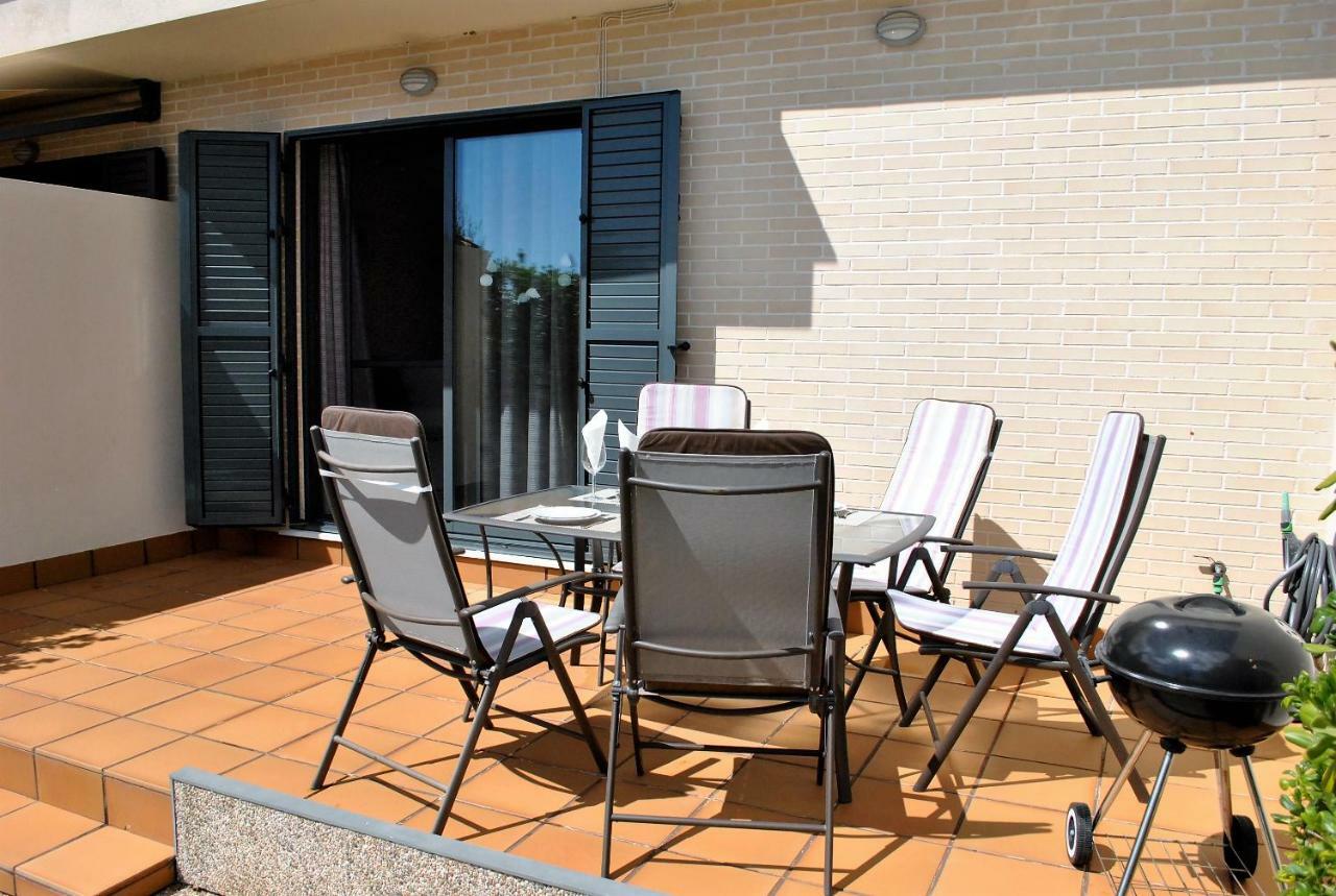 Casa De Lujo Para 6 Pers. - Descansar En Golf Panoramica San Jorge  Ngoại thất bức ảnh